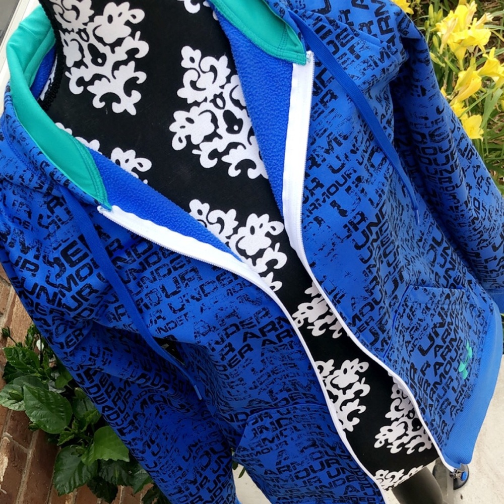 Under Armour Jacket